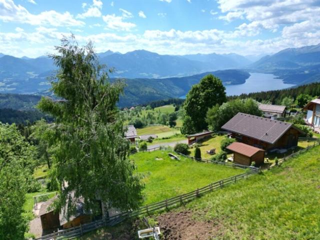 Grundstück kaufen in Ferndorf, Kärnten