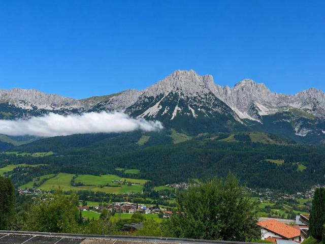 Apartment kaufen in Ellmau, Tirol