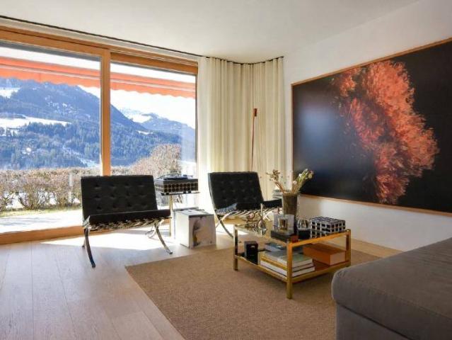 Apartment kaufen in Kirchberg in Tirol, Tirol