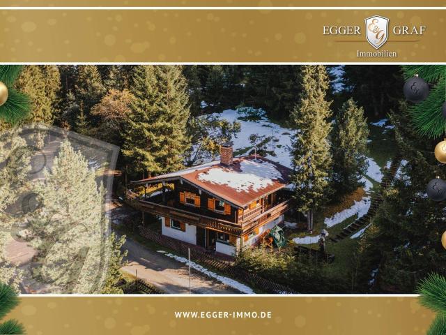 Haus kaufen in Ellmau, Tirol