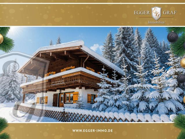 Haus kaufen in Ellmau, Tirol