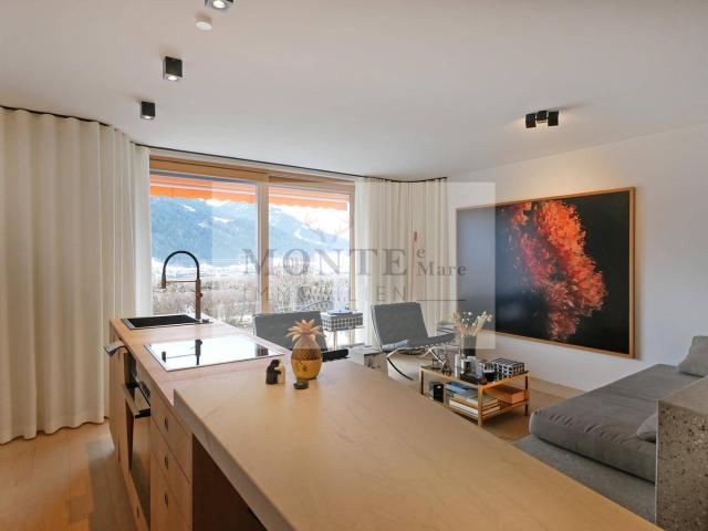 Apartment kaufen in Kirchberg in Tirol, Tirol