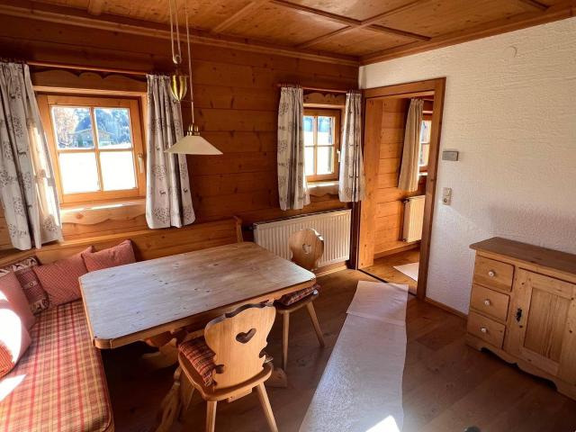 Apartment mieten in Oberaurach, Aurach bei Kitzbühel