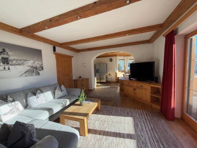 Apartment kaufen in Reith bei Kitzbühel, Tirol