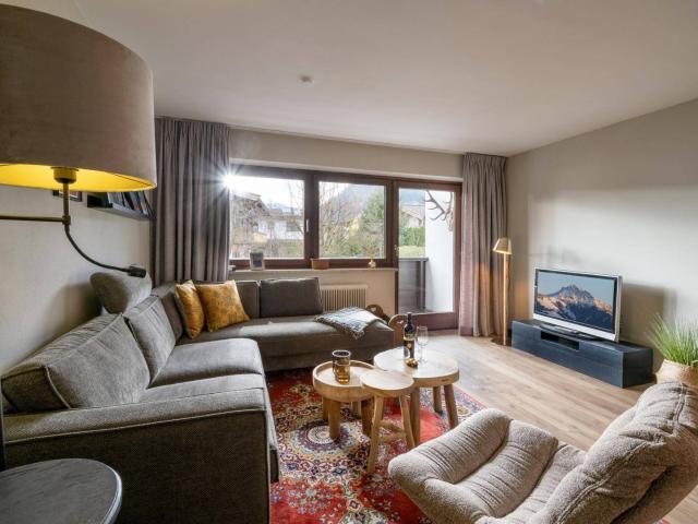 Apartment kaufen in Reith bei Kitzbühel, Tirol