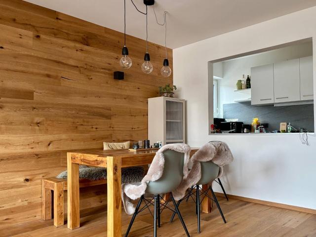 Apartment kaufen in Kirchberg in Tirol, Tirol