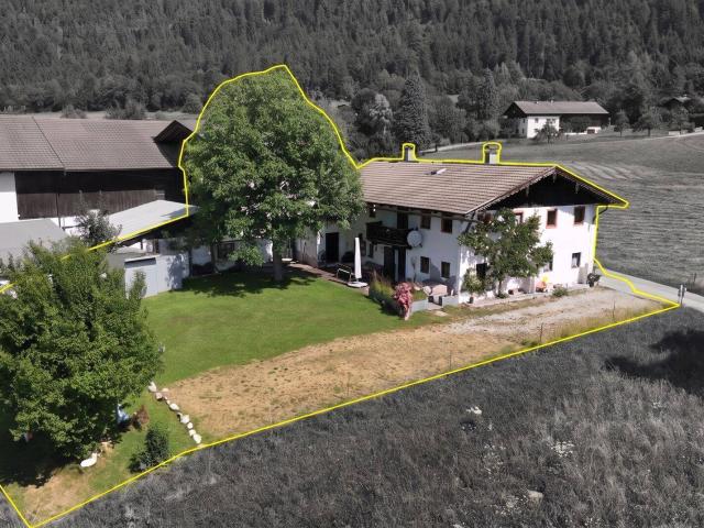 Haus kaufen in Gnadenwald, Tirol