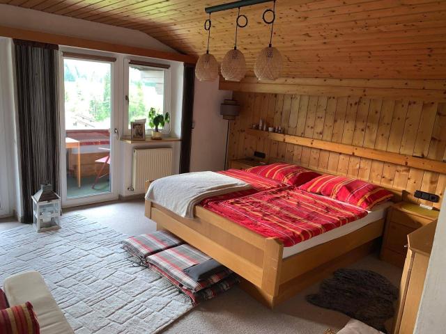 Apartment mieten in St. Jakob in Haus