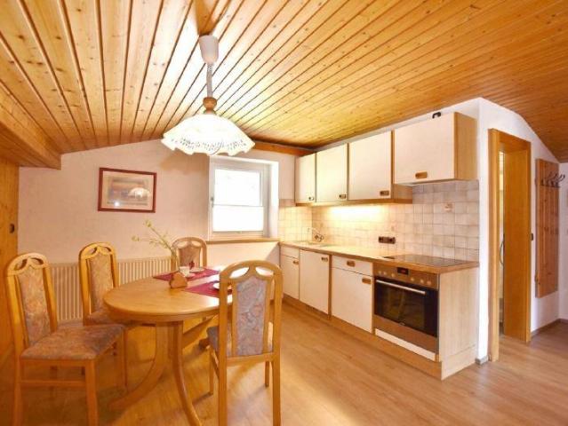 Apartment mieten in St. Jakob in Haus
