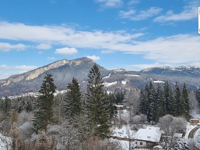 Wohnung kaufen in Bad Goisern am Hallstättersee, Oberösterreich