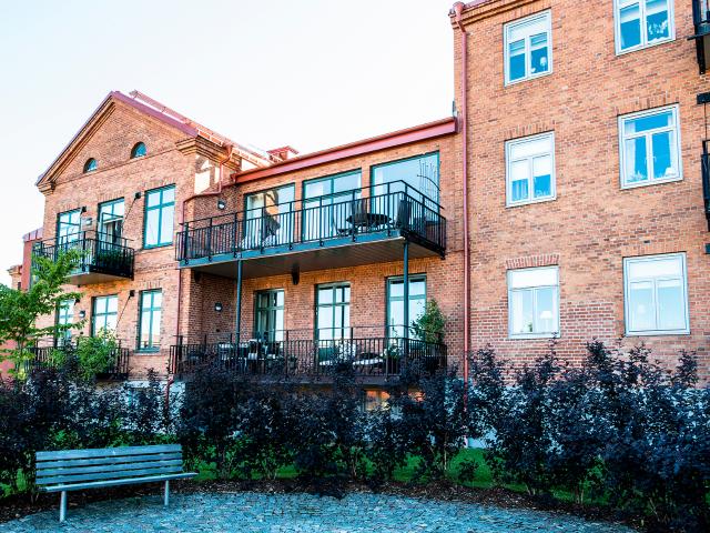 Lägenhet hyra i Falköping, Västra Götaland