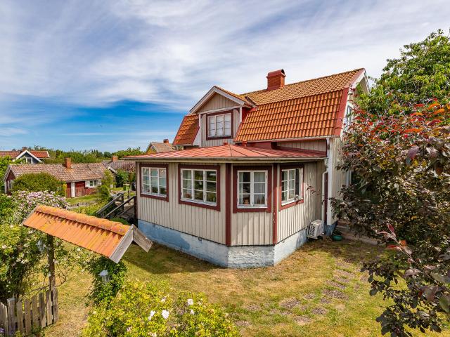 Villa till salu i Färjestaden, Kalmar