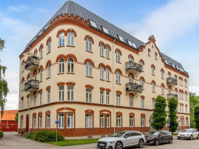 Bostadsrätt till salu i Kalmar