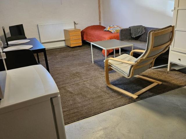 Lägenhet hyra i Karlshamn, Blekinge
