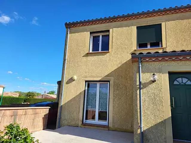 Maison vente à Albi, Fréjairolles