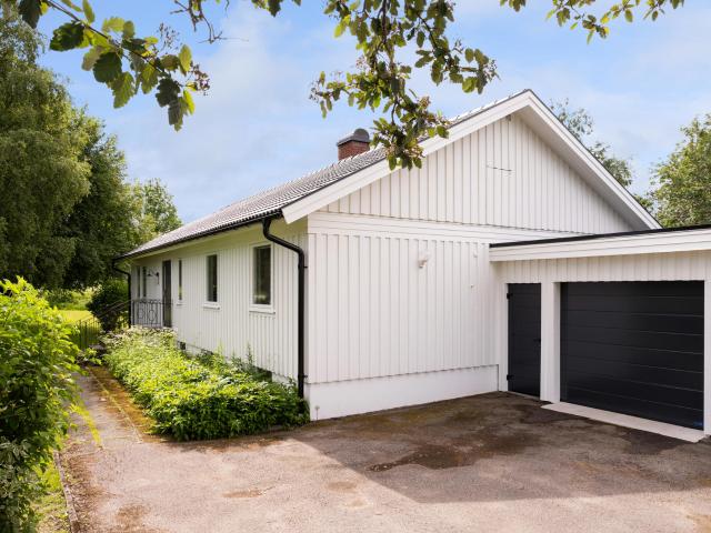 Bostad till salu