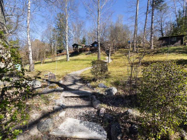 Villa till salu