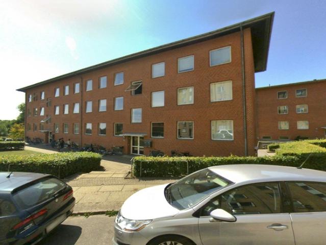 Hus til leje i Horsens, Århus