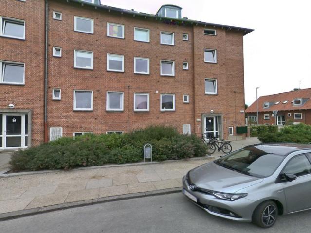 Hus til leje i Randers