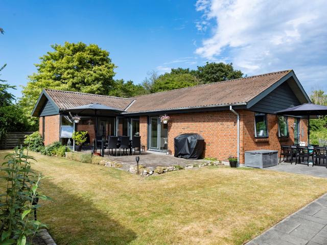 Villa til salg i Grenaa, Århus