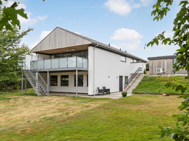 Villa til salg i Brønderslev, Brønderslev-Dronninglund