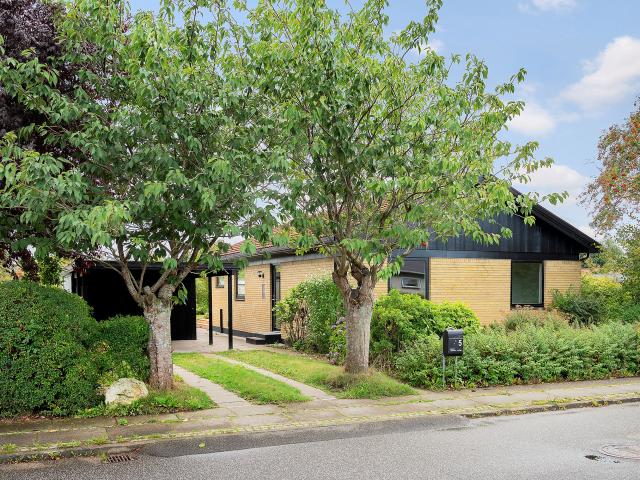 Villa til salg i Galten, Århus