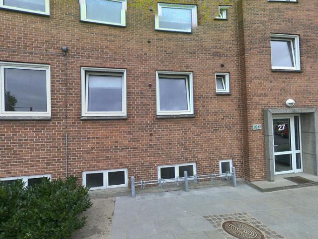 Hus til leje i Randers, Århus