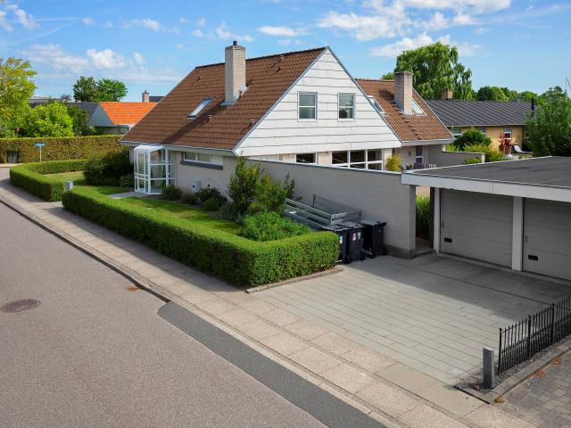 Villa til salg i Spentrup, Århus