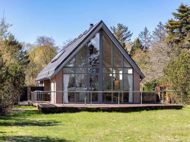 Hus til salg i Århus