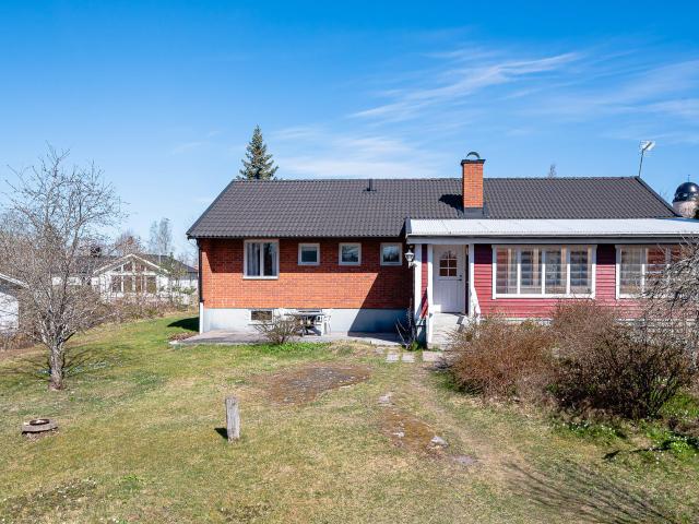 Villa till salu i Gnesta, Södermanland