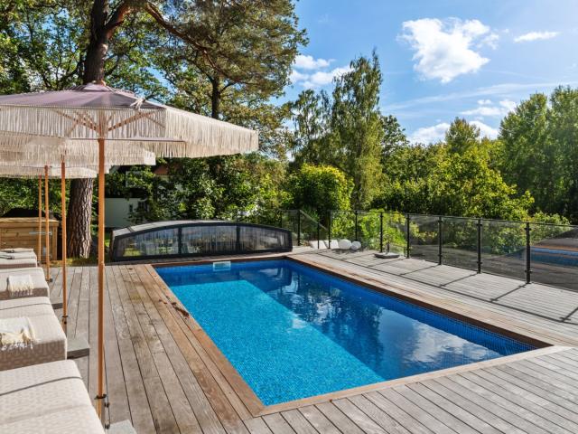 Bostad till salu i Danderyd, Stockholm