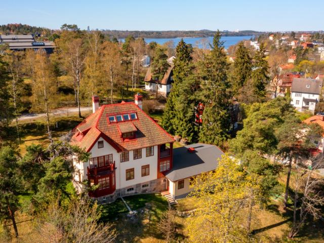 Bostad till salu i Botkyrka, Stockholm