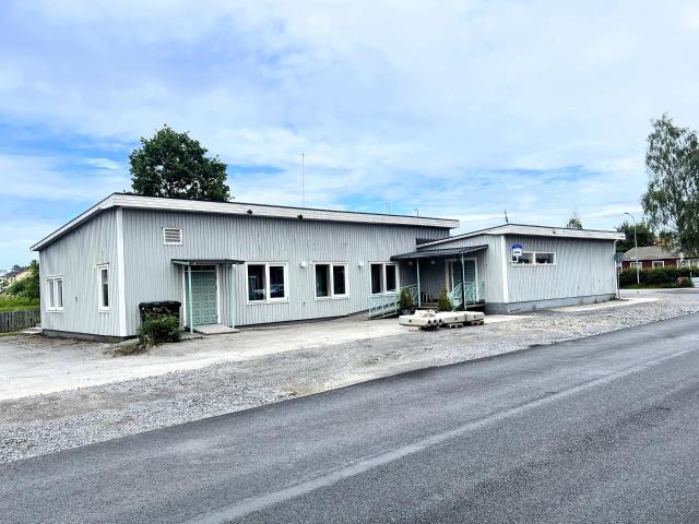 Bostad till salu i Holmsund, Västerbotten