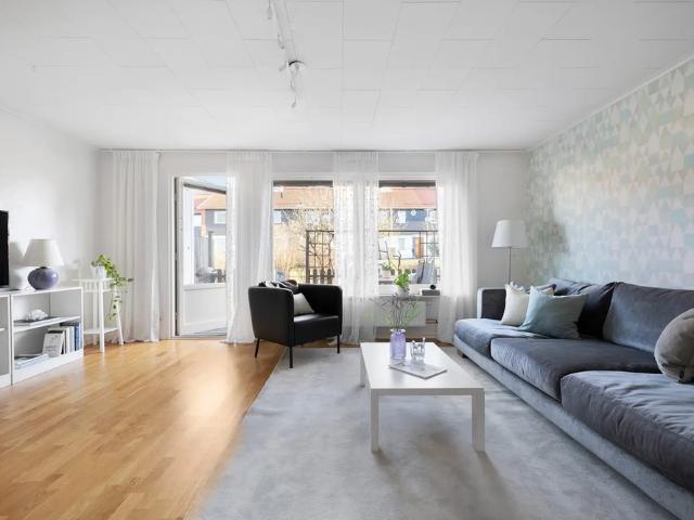 Hus hyra i Stockholm