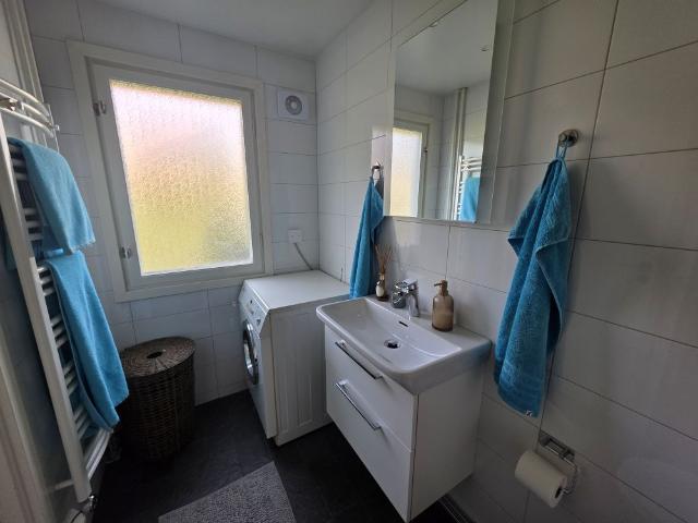 Hus hyra i Stockholm
