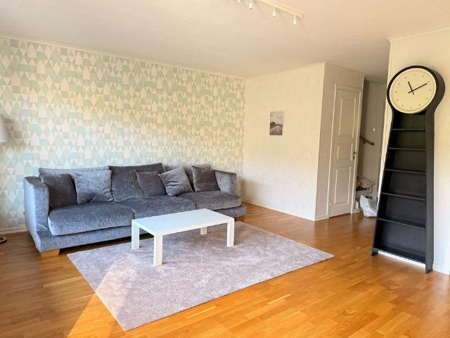 Hus hyra i Töjnan, Sollentuna kommun