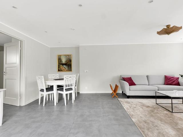 Hus hyra i Stockholm