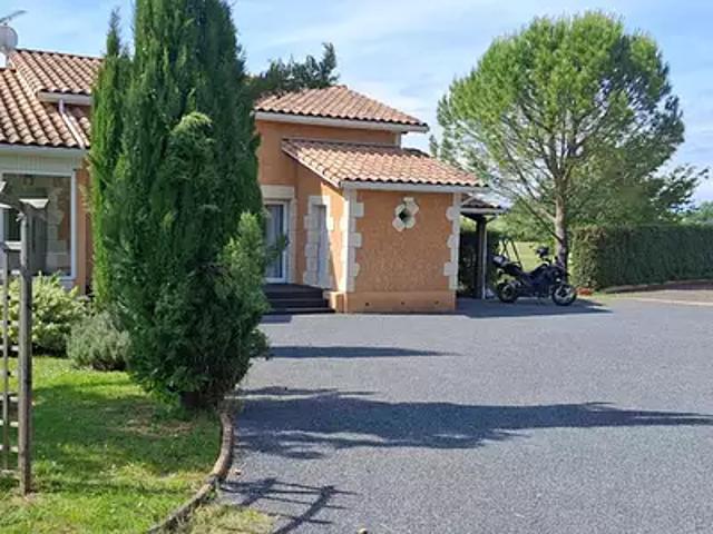 Maison vente à Fréjeville, Tarn