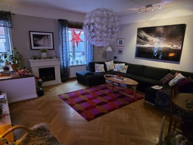 Lägenhet hyra i Botkyrka, Stockholm