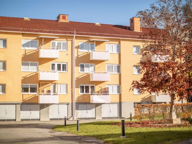 Lägenhet hyra i Katrineholm, Södermanland