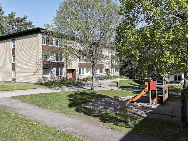 Bostad till salu i Sigtuna, Stockholm