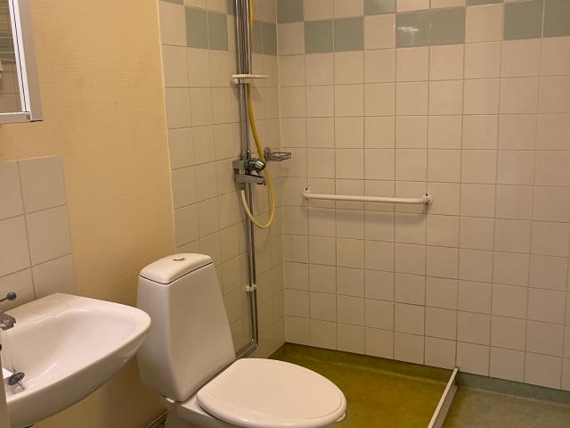 Lägenhet hyra i Kungsör, Västmanland