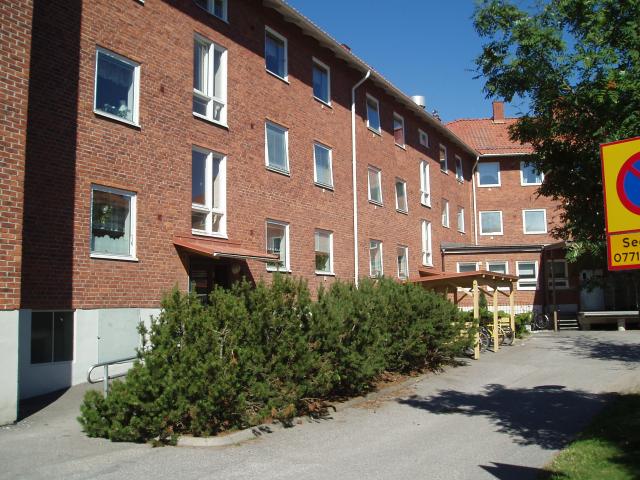 Lägenhet hyra i Kungsör, Västmanland