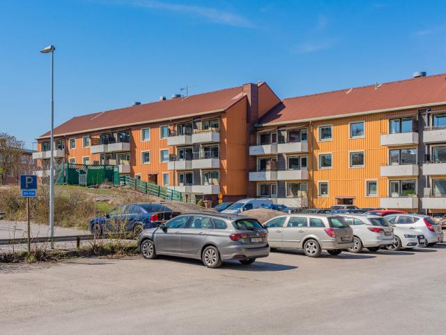 Bostad till salu