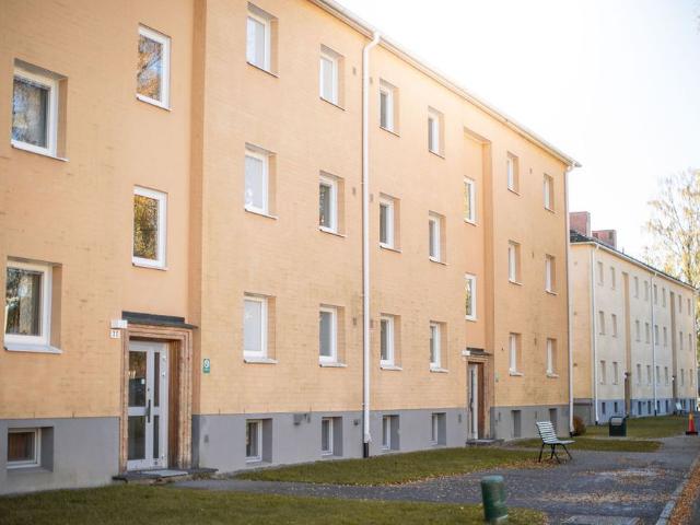 Lägenhet hyra i Katrineholm, Södermanland