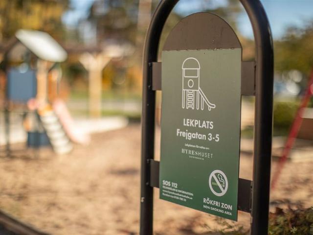 Lägenhet hyra i Katrineholm, Södermanlands län