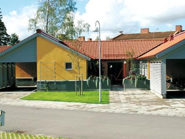 Lägenhet hyra i Kumla, Örebro