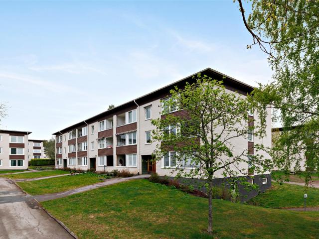 Bostad till salu i Sigtuna, Stockholm