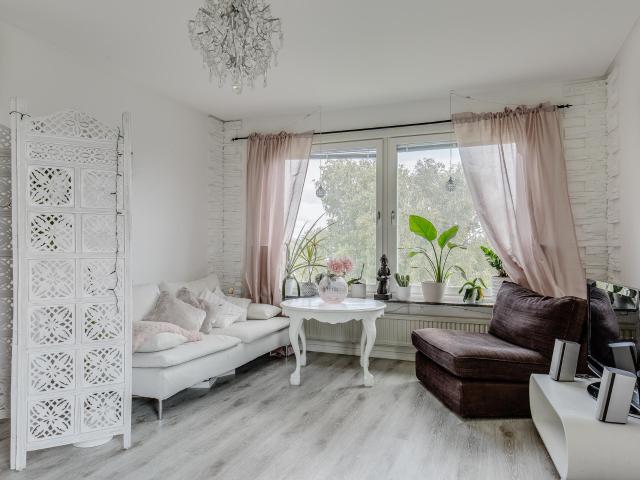 Bostad till salu i Sigtuna, Stockholm