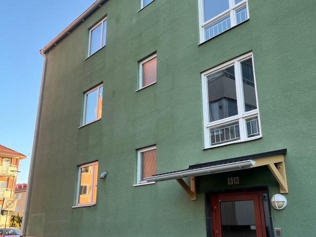 Lägenhet hyra i Kungsör, Västmanland